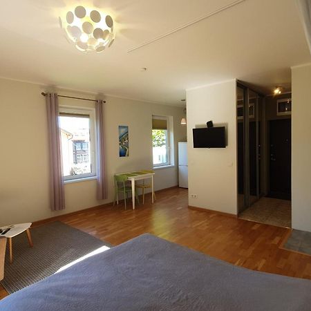 Apartment In Kalamaja Таллінн Екстер'єр фото